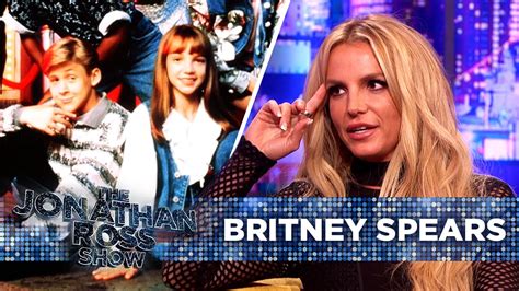 Preview 1 of Britney Babe 11 Leak Nude Compilation