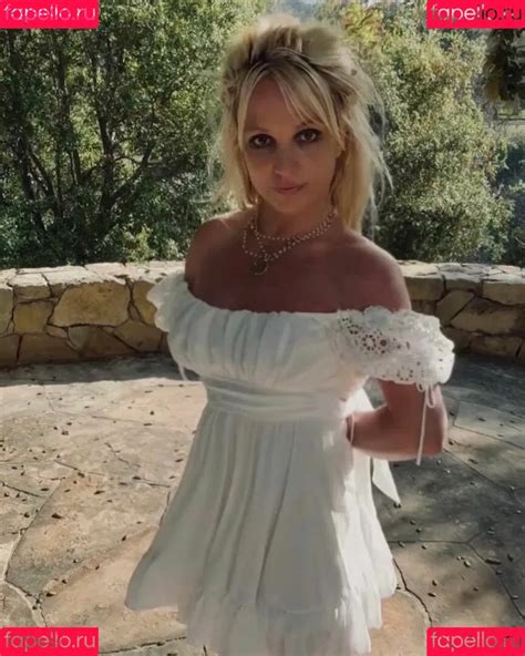 Preview 3 of Britney Spears Onlyfans Nudes