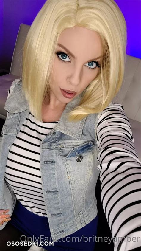 Preview 2 of Brittany Amber Onlyfans Leaked