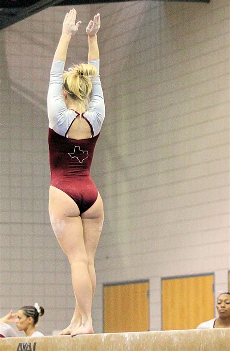 Preview 4 of Brittany Johnson Gymnast Social Media Onlyfans Archive