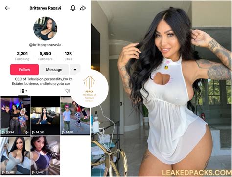 Brittanya Vip Onlyfans Pack Leaked Telegram channel preview