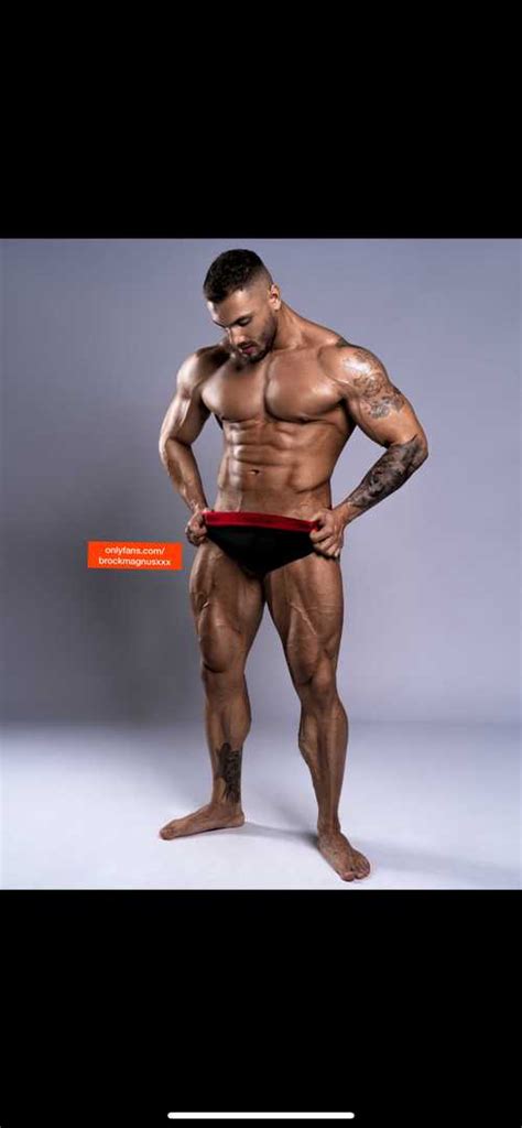 Preview 2 of Brock Magnus Telegram Nude Onlyfans