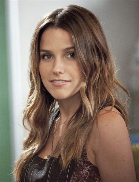 Brooke Davis OnlyFans channel