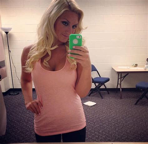 Preview 3 of Brooke Hogan Leaked Nudes Leakes Mega