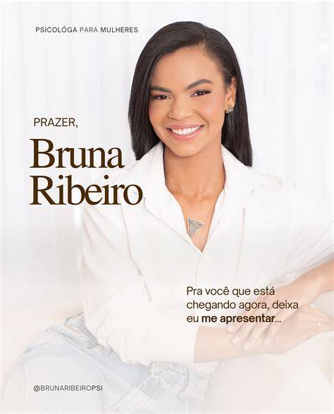 Bruna Ribeiro OnlyFans channel