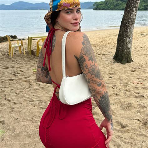 Preview 2 of Bruna Chiarini Patreon Sexy Leaks