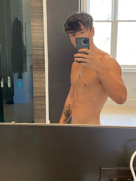 Preview 3 of Bryce Hall Onlyfans Telegram Nude Videos