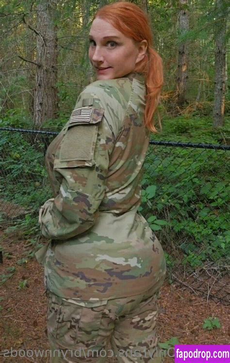 Preview 4 of Brynn Woods Bbc Leaks Video