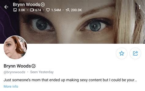 Preview 3 of Brynn Woods Onlyfans Xxx