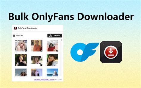 Preview 1 of Bulk Downloader Chrome Onlyfans Xxx