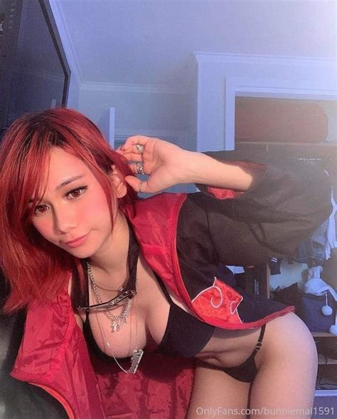 Preview 4 of Bunnie Mai Leaked Fans Only
