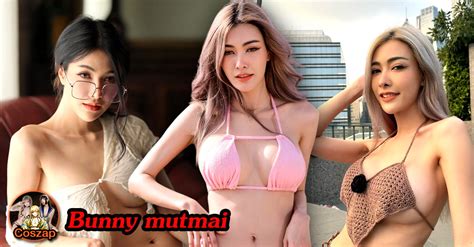 Preview 1 of Bunny Mutmai Unlock Fans