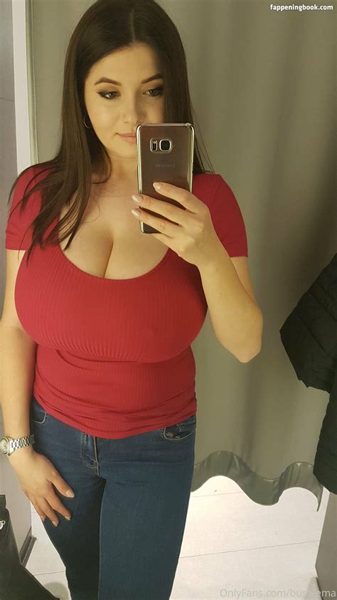 Preview 3 of Busty Ema Nude Fansly Leaked