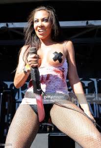 Butcher Babies Nude Photo Leaks Telegram channel preview