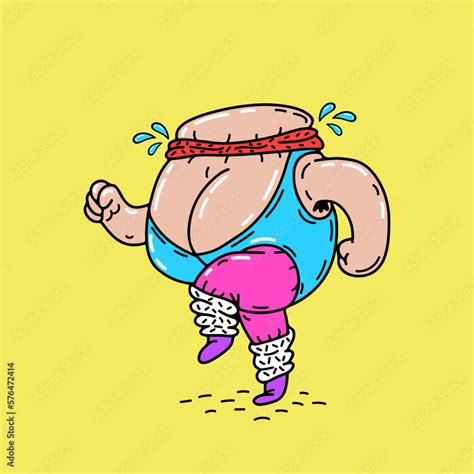 Butt Cartoons OnlyFans channel