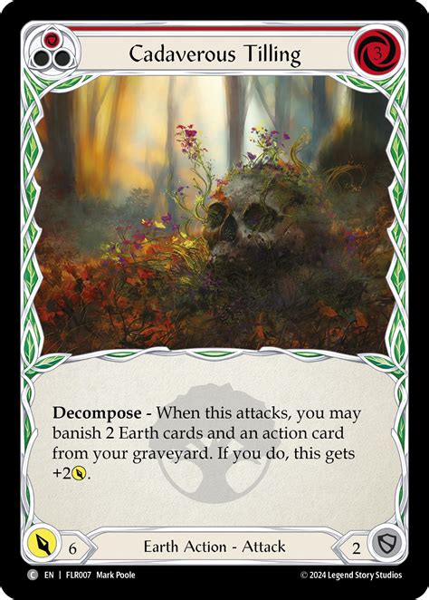 Cadaverous OnlyFans channel