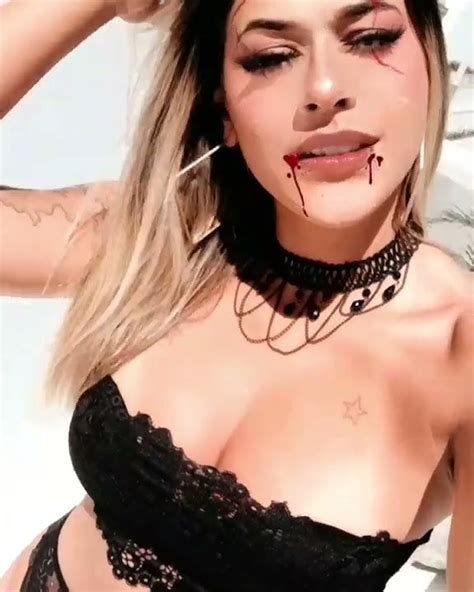 Caiala Tavares OnlyFans channel
