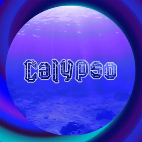Calypso555 OnlyFans channel