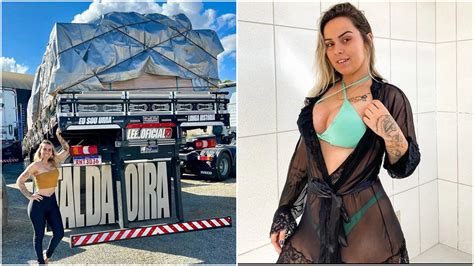 Caminhoneiras Br Only Fans Leaked Telegram channel preview