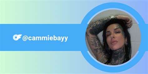 Preview 4 of Cammiebayy Nudes Free Only Fans