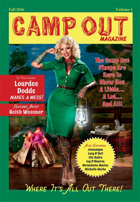 Preview 3 of Camp Out Magazine Onlyfas Com