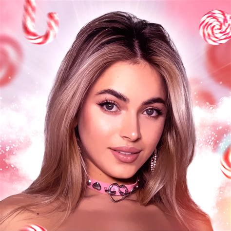 Candy Sasha OnlyFans channel