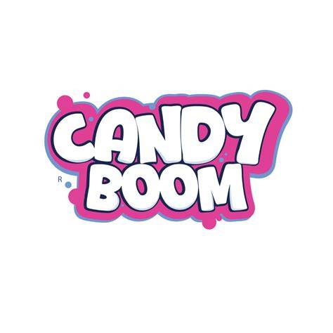 Candyboom OnlyFans channel