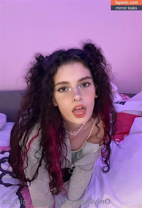 Candygirl Onlyfans Nude Flashing Telegram channel preview