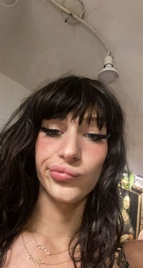Carmen Del Rey Naked Telegram channel preview