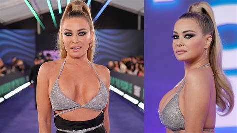 Preview 3 of Carmen Electra Naked Onlyfans Leaks Twitter