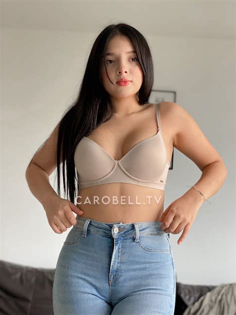 Preview 3 of Carolina Bell Onlyfans Telegram Porn
