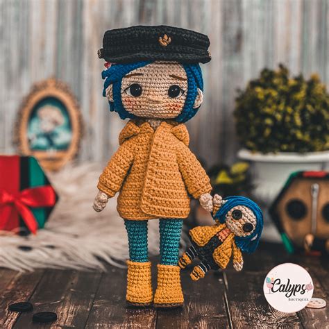 Preview 2 of Caroline Crochet La Onlyfan