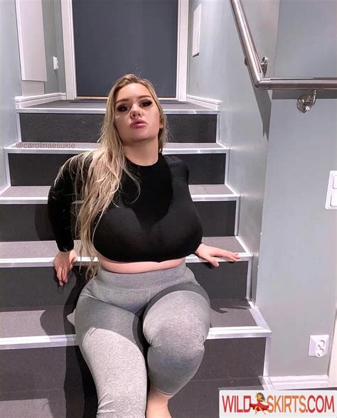 Preview 1 of Caroline Sukie Comn Onlyfans