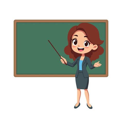 Cartoon Teacher OnlyFans channel