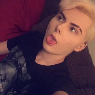 Casey Carson Raw Leaks Telegram channel preview