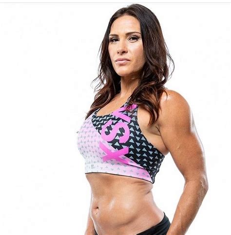 Preview 2 of Cat Zingano Hot Nude Patreon Leaked