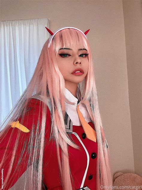 Preview 2 of Catgirl Onlyfans Nudes Nude Pics