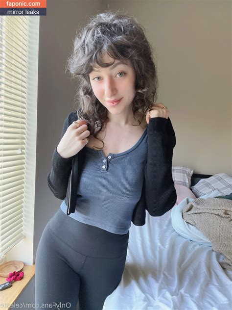 Celeste Kaylen Leaked Onlyfan Telegram channel preview