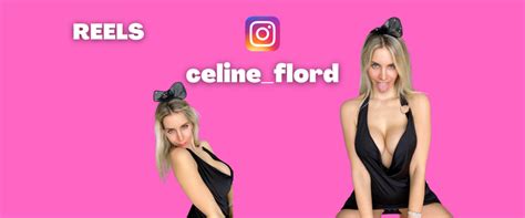 Preview 3 of Celine Flord Videos Leaks