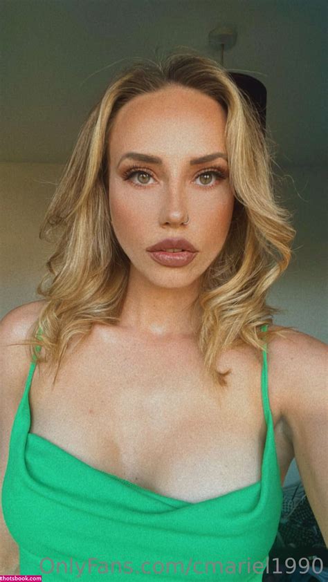 Preview 2 of Cerimarie1990 Onlyfans Leaks Fansly