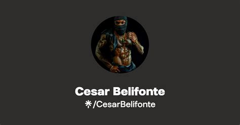 Cesarbelifonteuncut OnlyFans channel