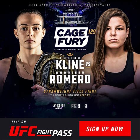 Cffc 129 OnlyFans channel