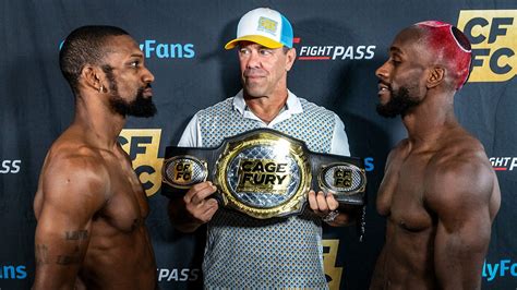 Preview 1 of Cffc 133 Results Vip Onlyfans