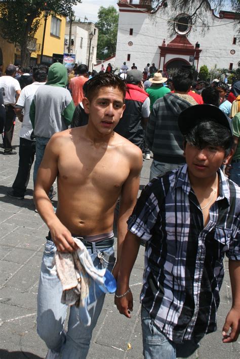 Preview 2 of Chacales Df Leaked Por