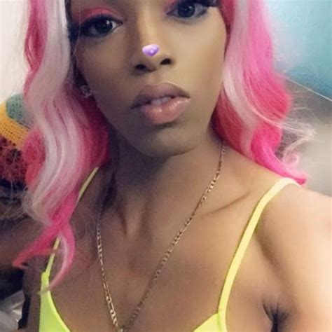 Chanelmaraj OnlyFans channel