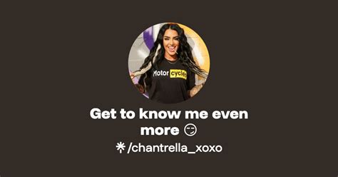 Preview 1 of Chantrella_xoxo Mega Onlyfans