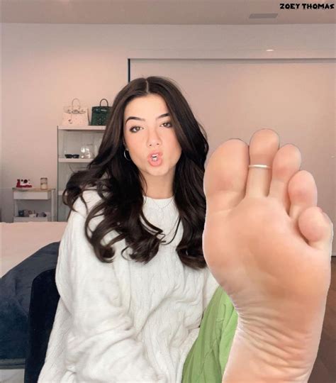 Preview 4 of Charli O Mega Leaked