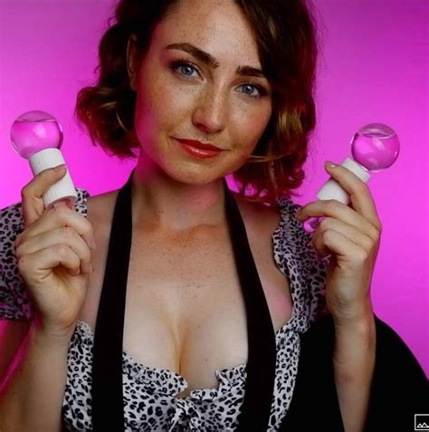Preview 2 of Charlotte Sylvilia Asmr Leaked Onlyfans Nudes