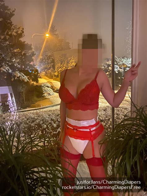 Charmingdiapers OnlyFans channel