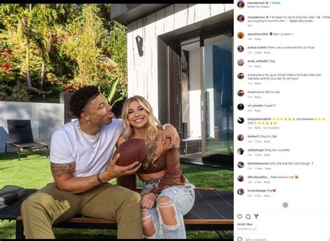 Preview 1 of Chase Demoor And Gabrielle Moses Free Onlyfans